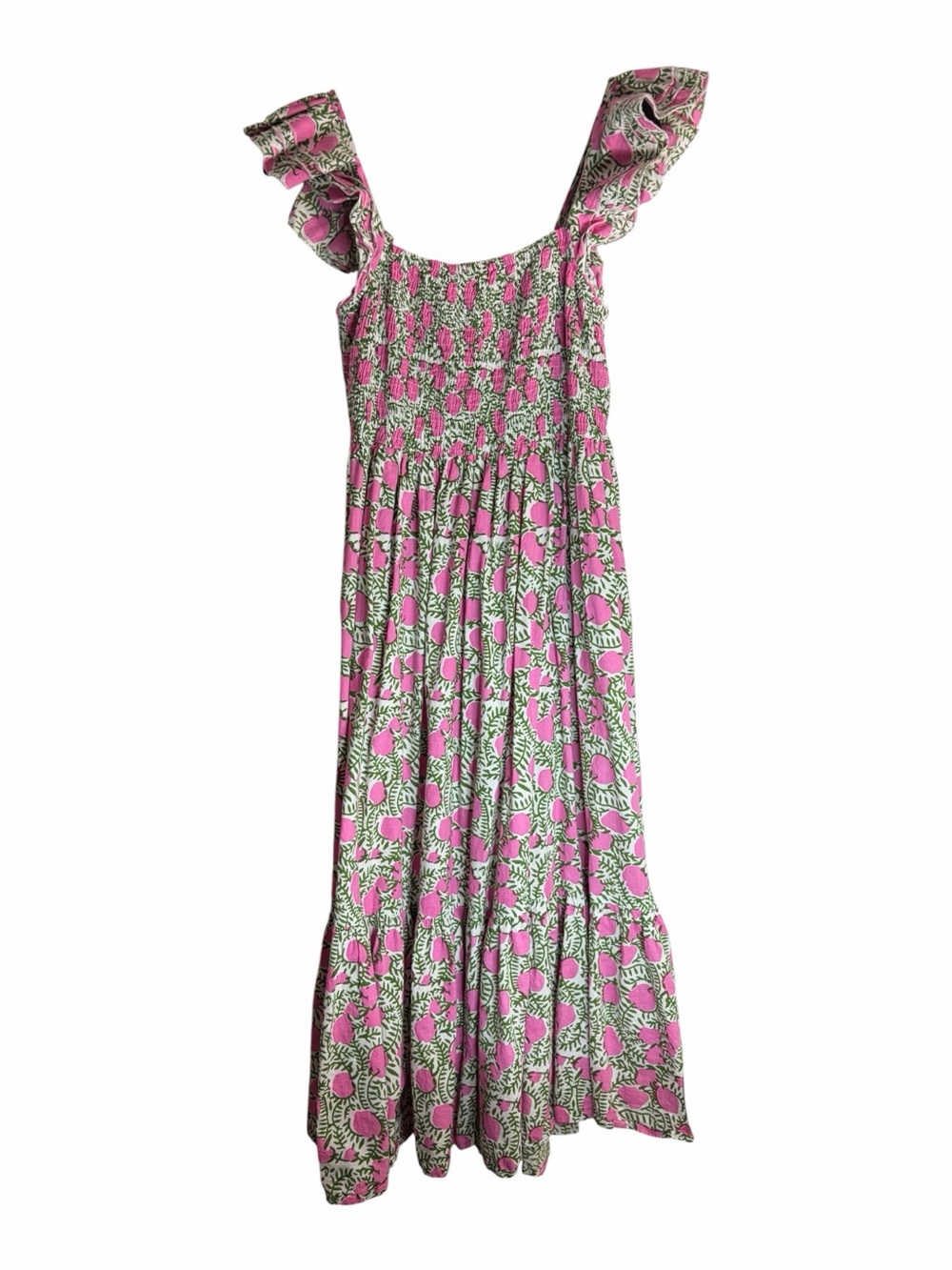 Mille Resort and Travel Olympia Midi Dress - Picture 3 of 7
